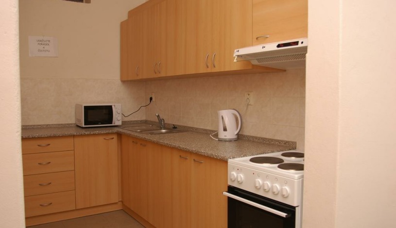 Chata Labská - Špindlerův Mlýn Špindlerův Mlýn